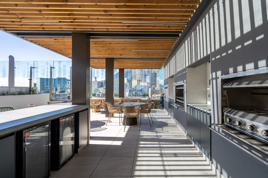 To Let 3 Bedroom Property for Rent in Waterfront Western Cape